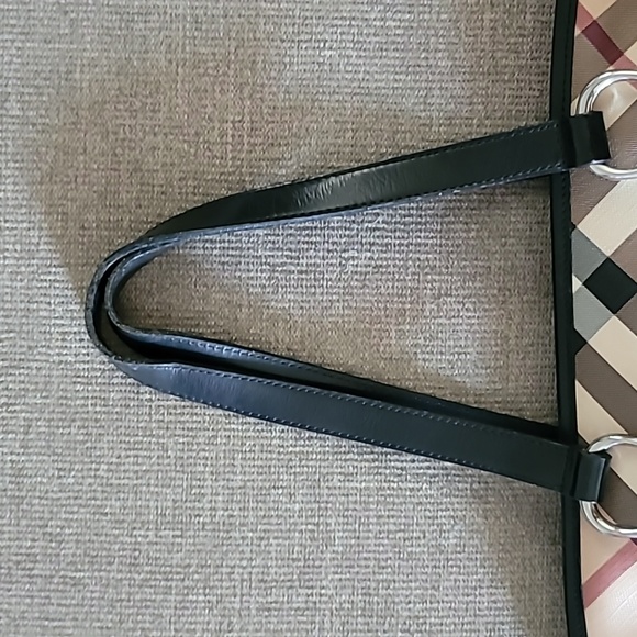 Burberry Handbag - Picture 4 of 6